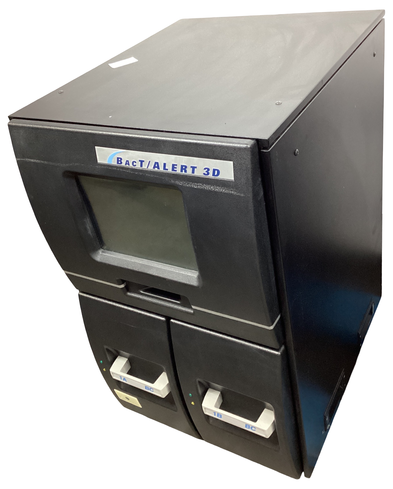 Sell Microbiological Analyzer BIOMERIEUX Bact Alert 3D (United States ...