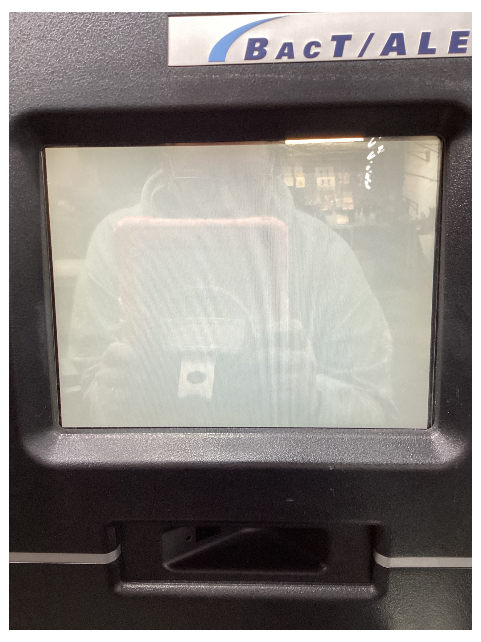 Sell Microbiological Analyzer BIOMERIEUX Bact Alert 3D (United States ...