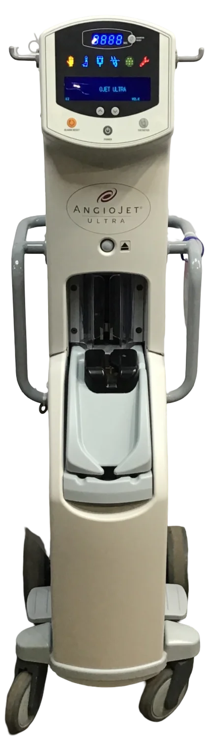 Sell Thrombectomy Unit MEDRAD AngioJet Ultra 5000A (United States ...