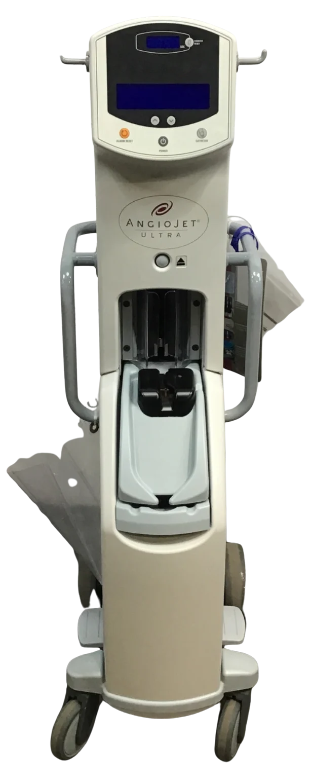 Sell Thrombectomy Unit MEDRAD AngioJet Ultra 5000A (United States ...