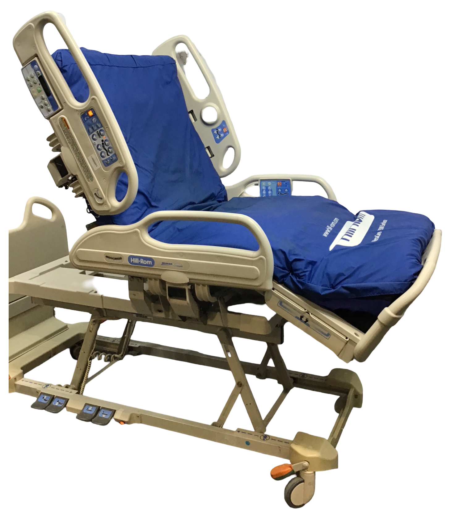Versacare Sell Hospital Bed HILL-ROM VersaCare (United States) | Bimedis