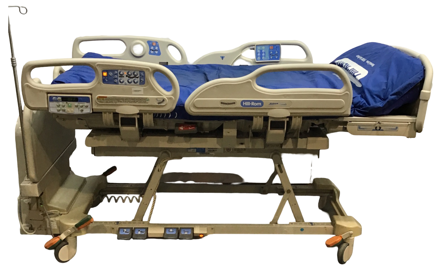 Versacare Sell Hospital Bed HILL-ROM VersaCare (United States) | Bimedis