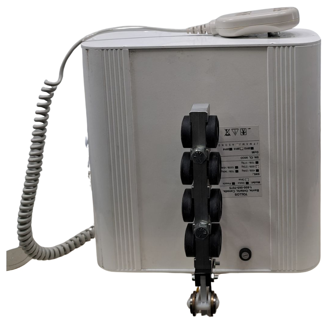 Sell Patient Lift TOLLOS Cirrus 600 (United States) | Bimedis