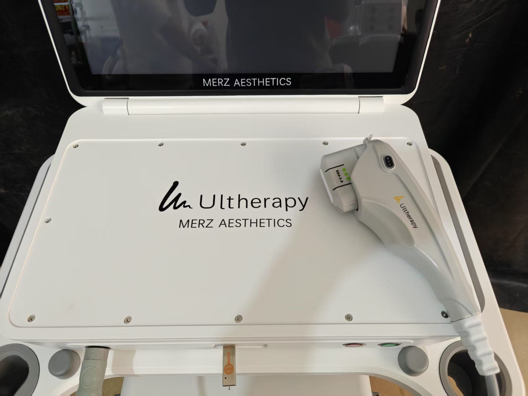 Sell Face-lift Machine ULTHERA Ultherapy Prime (China) | Bimedis