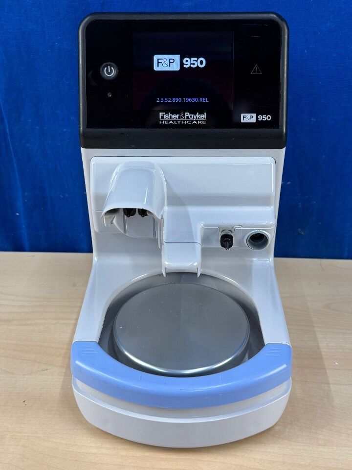 Sell Humidifier/Heater FISHER & PAYKEL 950 2020 (United Kingdom) | Bimedis