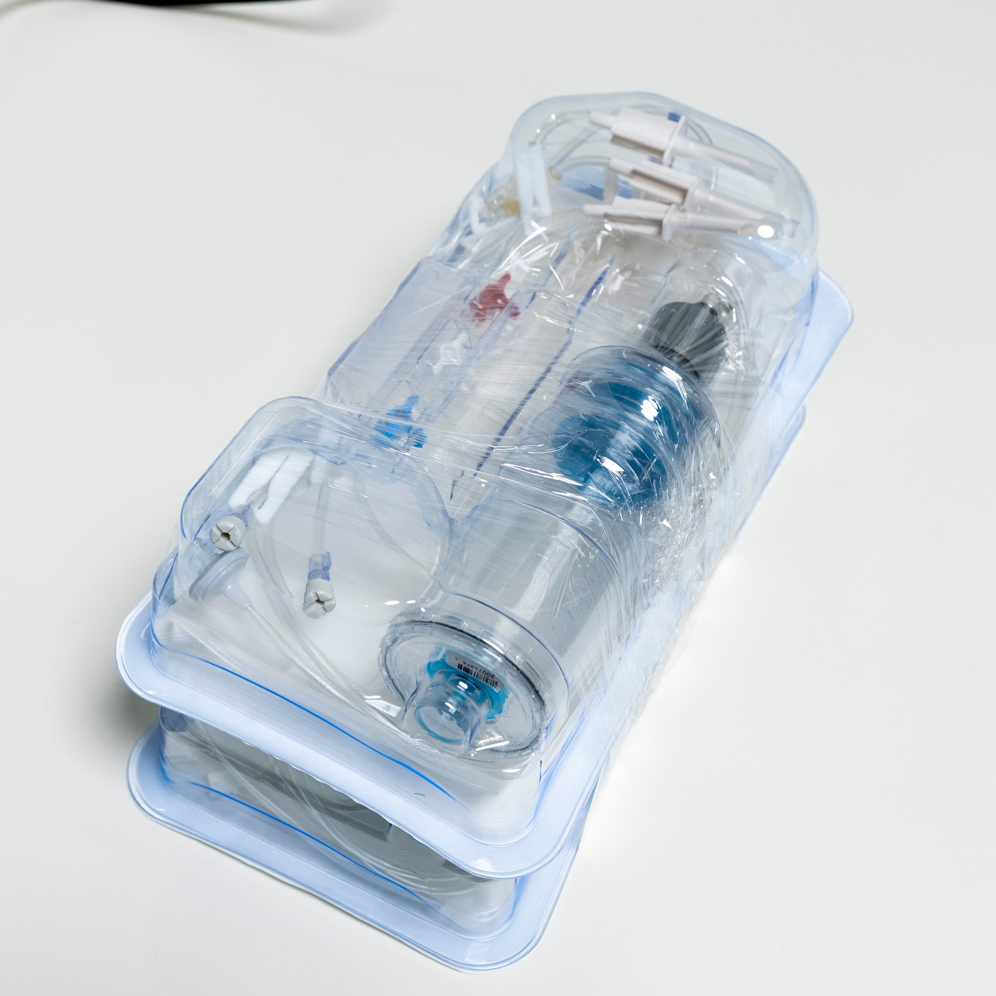 Sell Blood Cell Separator BIOSAFE Sepax S-100 (Germany) | Bimedis