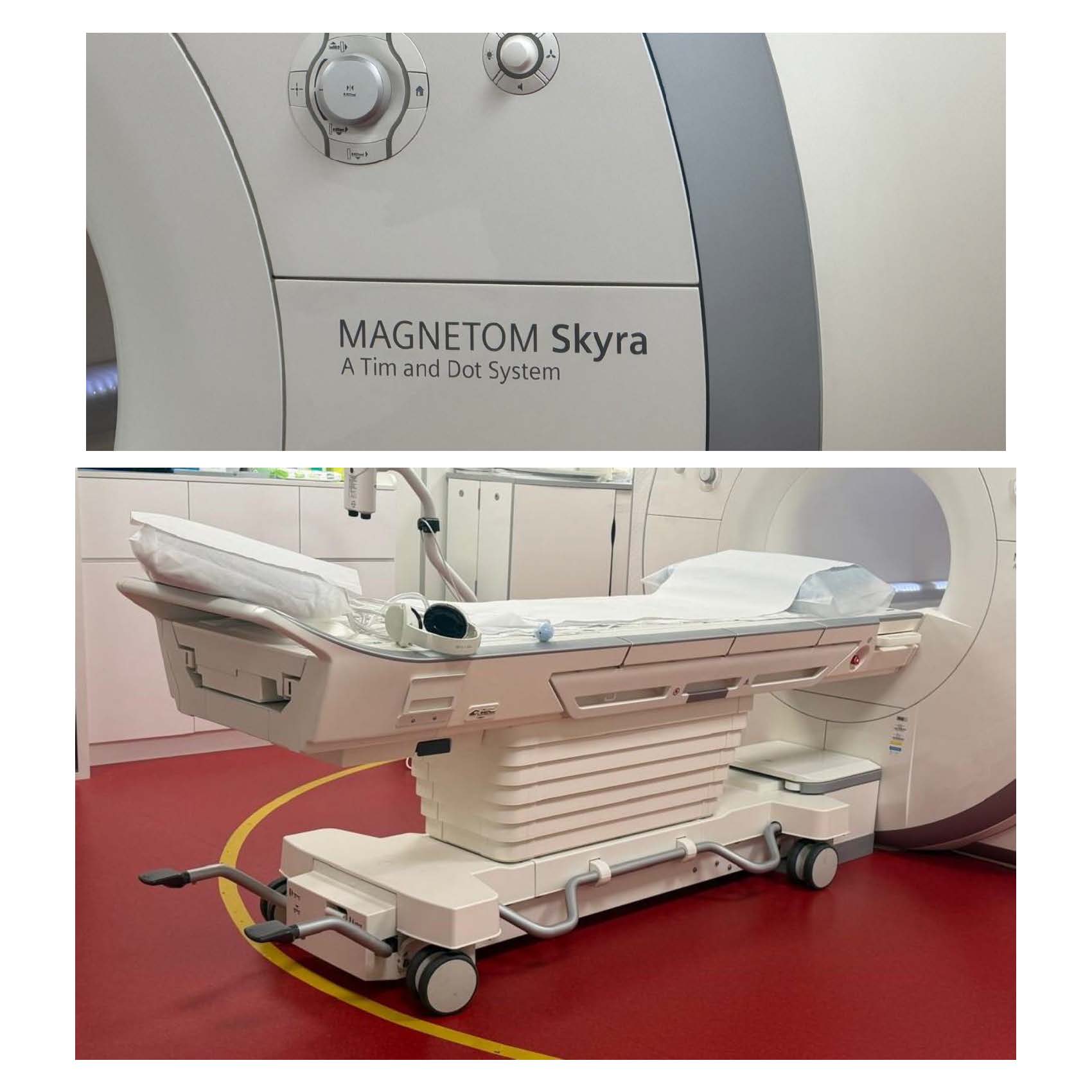 Sell MRI machine SIEMENS MAGNETOM Skyra 3.0T 2016 (Malaysia) | Bimedis