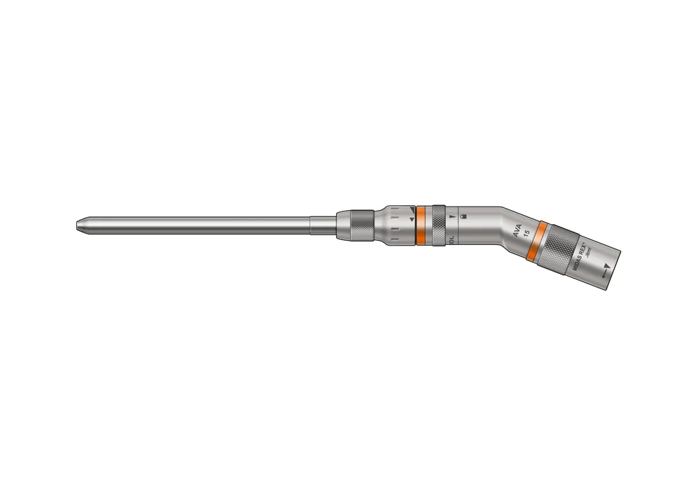 Rex Instruments Lung Sell Surgical Instrument on Bimedis Surgical Instrument MEDTRONIC Midas ...