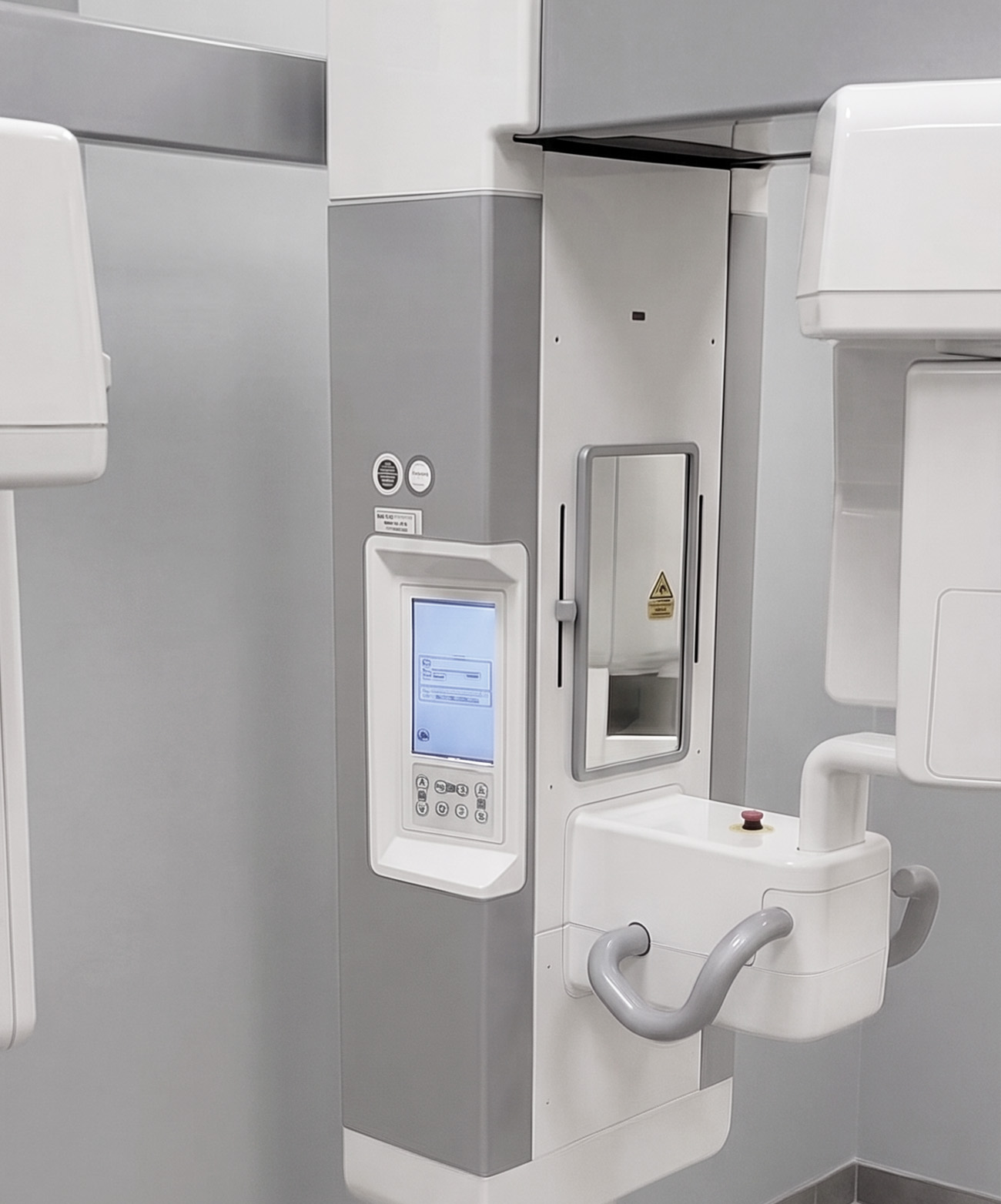 Sell PANORAMIC X-RAY SYSTEM (Orthopantomograph) SOREDEX Cranex 3Dx 2014 ...