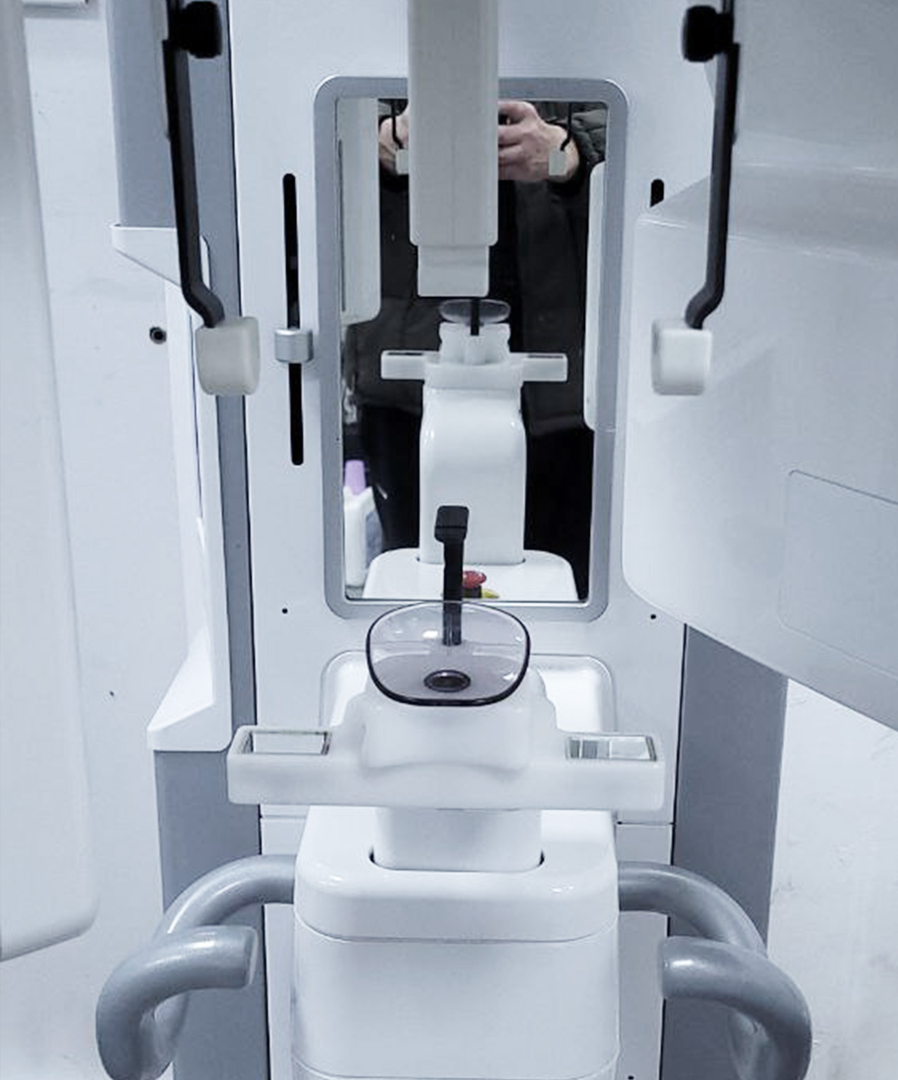 Sell PANORAMIC X-RAY SYSTEM (Orthopantomograph) SOREDEX Cranex 3Dx 2014 ...