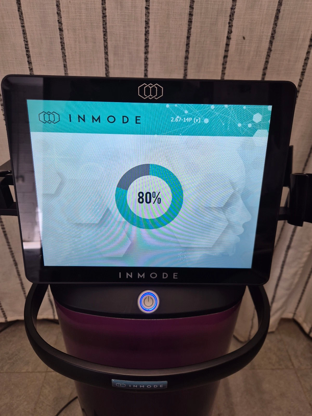 Sell Radio Frequency Unit (RF) INMODE EmpowerRF 2023 (France) | Bimedis
