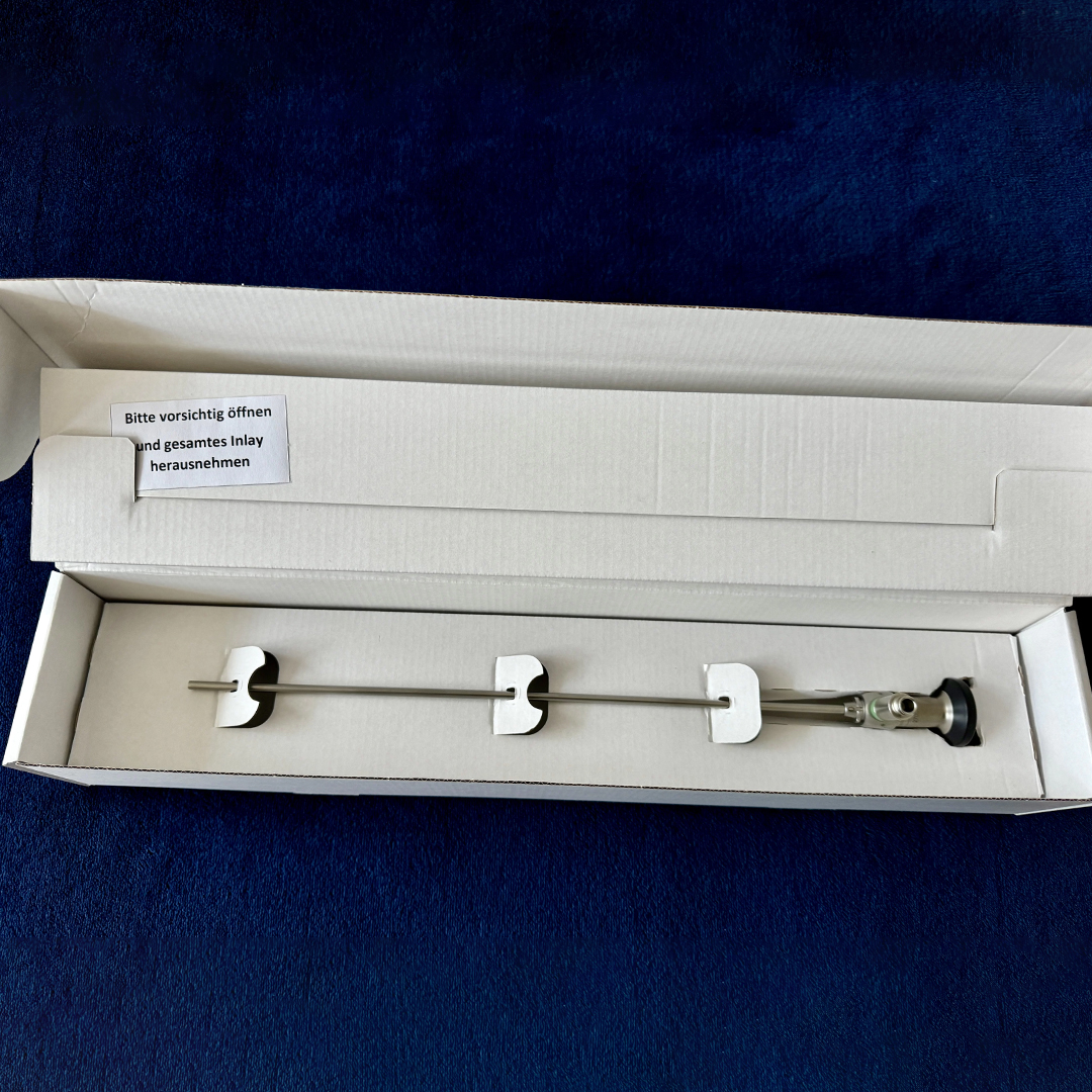 Sell Rigid Cystoscope KARL STORZ 27005AA (Germany) | Bimedis