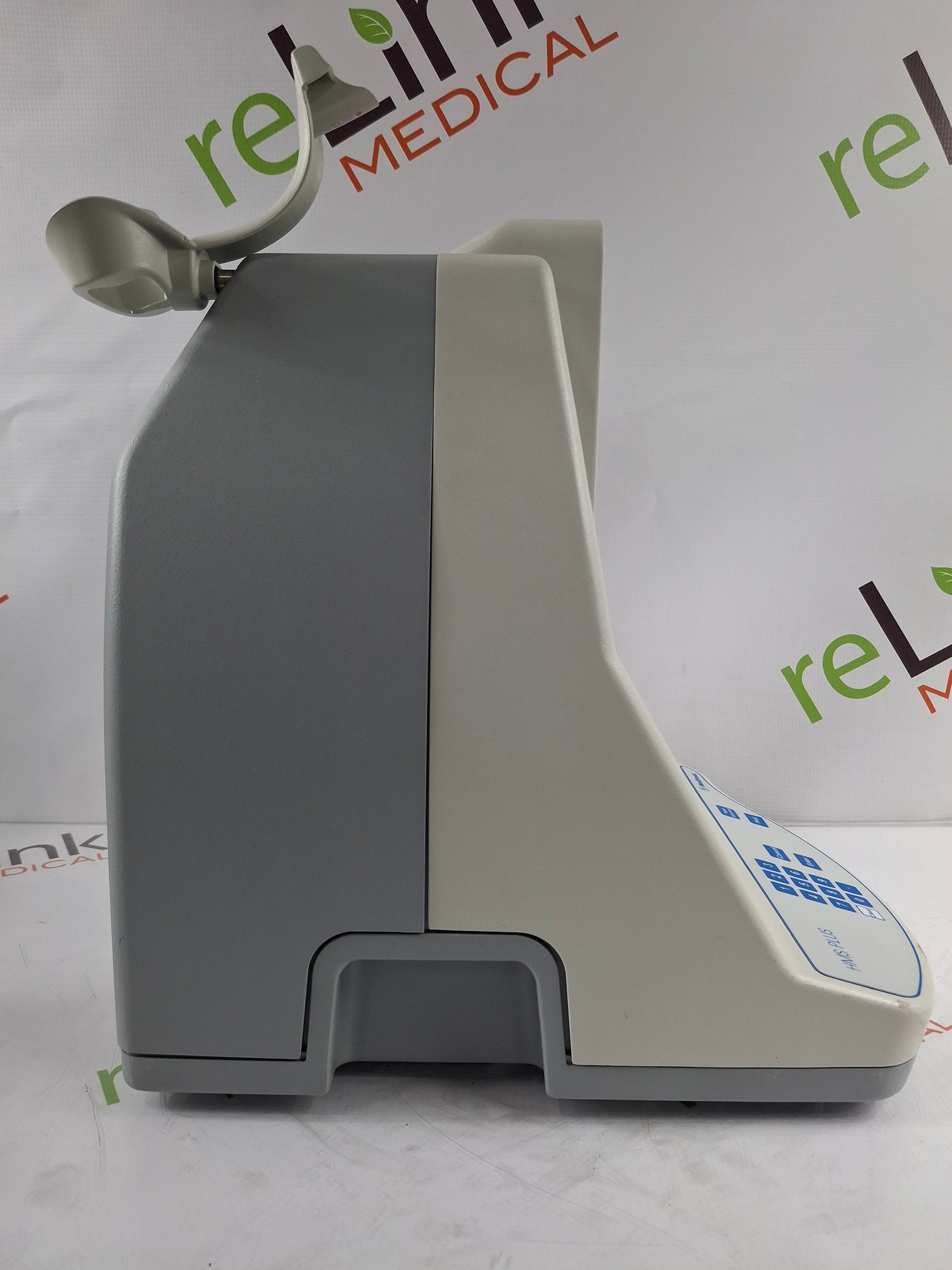 Sell Coagulation Analyzer MEDTRONIC Hepcon HMS Plus 2014 (United States ...