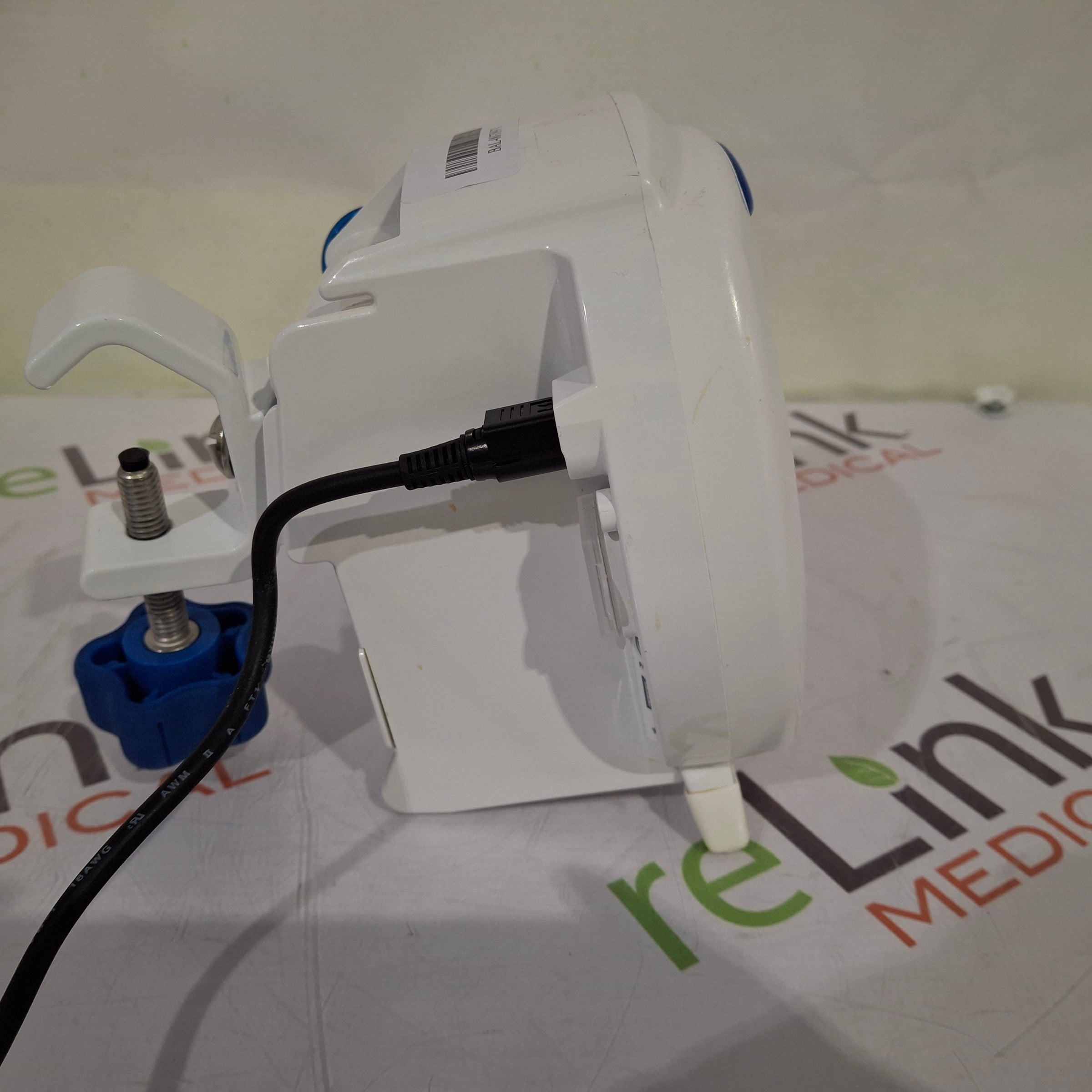 Epump Sell Enteral feeding pump COVIDIEN Kangaroo EPump 2012 (United States ...