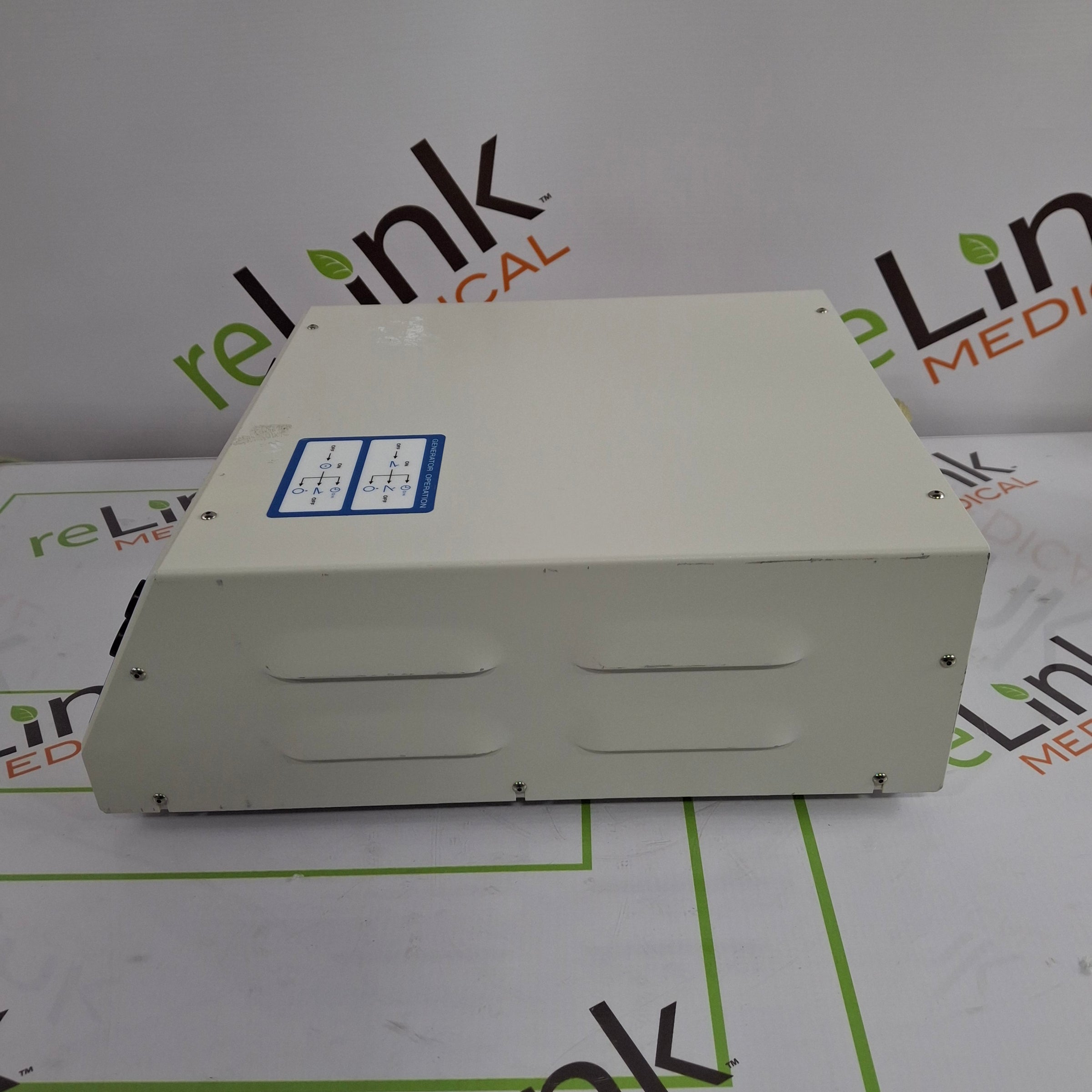 Sell Radio Frequency Unit (RF) BAYLIS RFP-100-115 (United States) | Bimedis