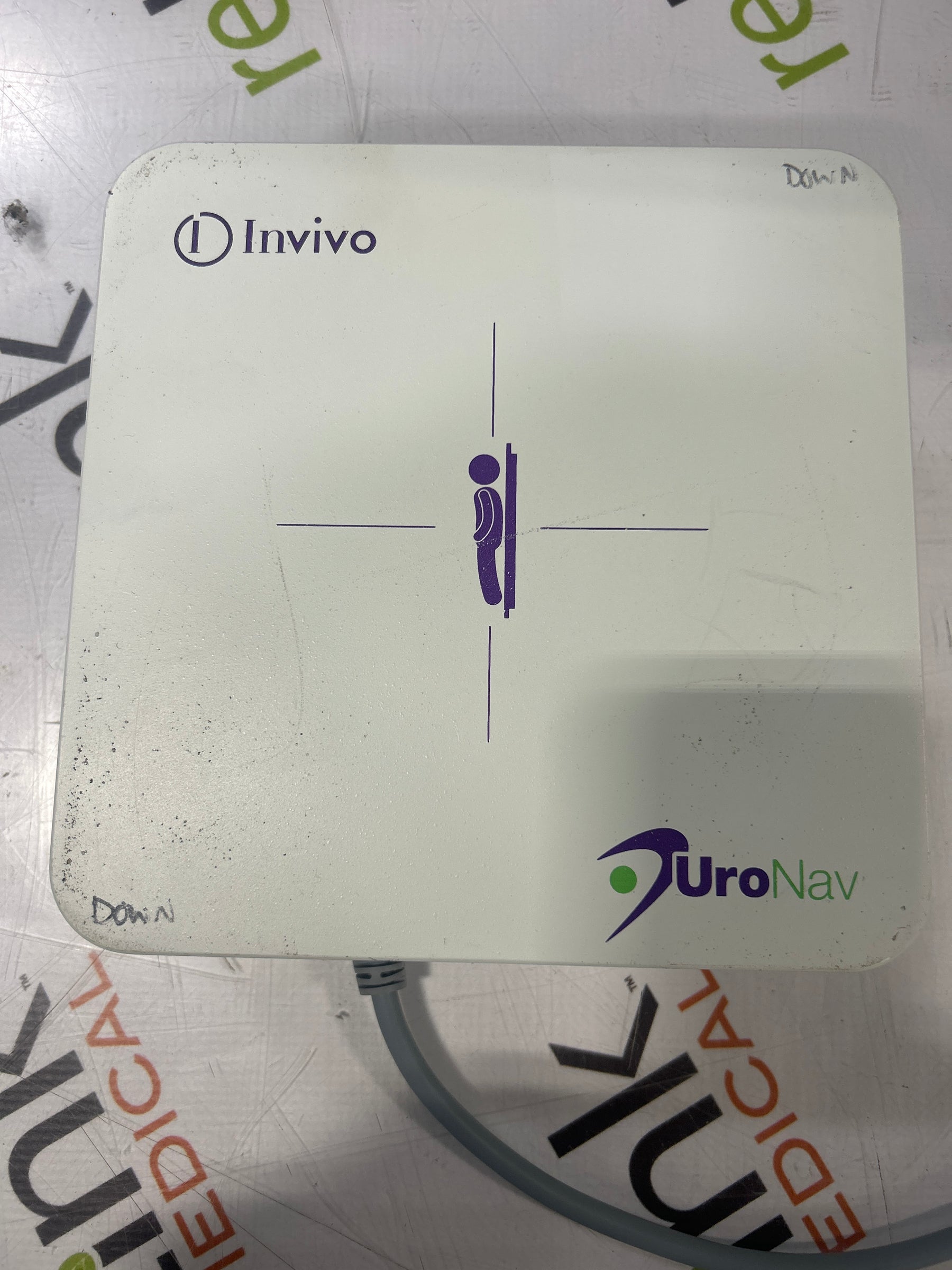 Uronav Machine Sell Breast Biopsy System INVIVO UroNav (United States) | Bimedis