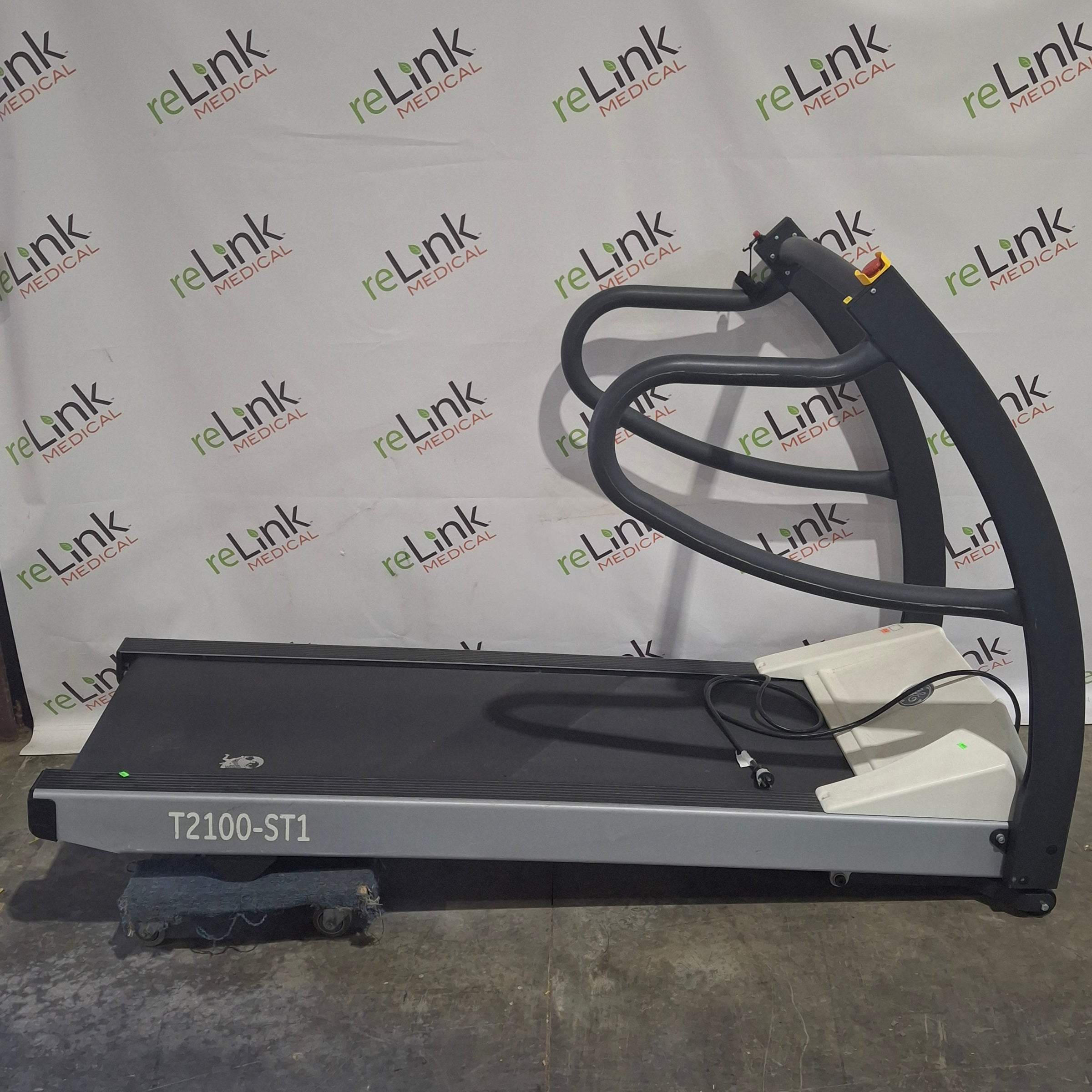 Sell Treadmill GE T2100 (United States) | Bimedis