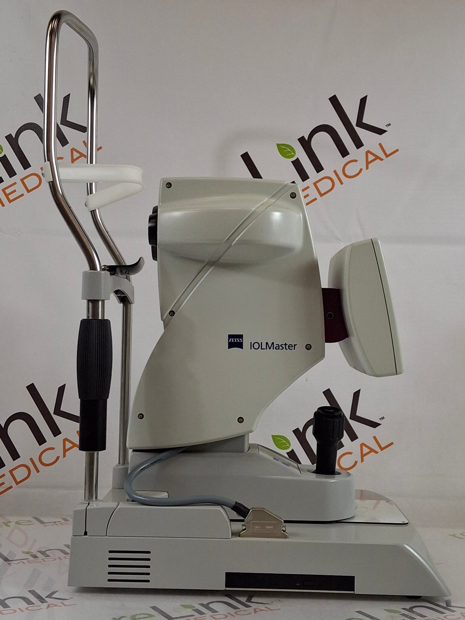 Sell A-Scan ZEISS IOL Master V5.4 (United States) | Bimedis