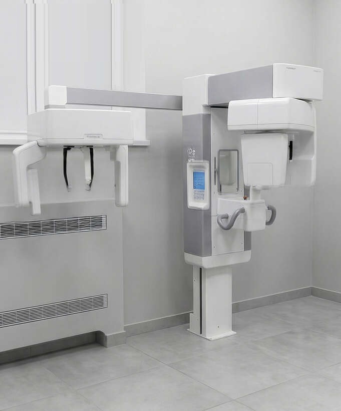 Sell PANORAMIC X-RAY SYSTEM (Orthopantomograph) SOREDEX Cranex 3Dx 2014 ...