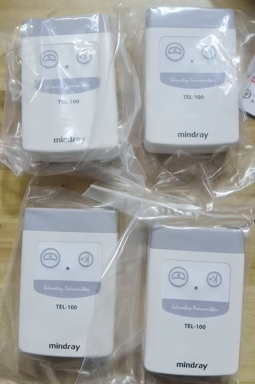 Sell Telemetry Transmitter MINDRAY TEL-100 (China) | Bimedis