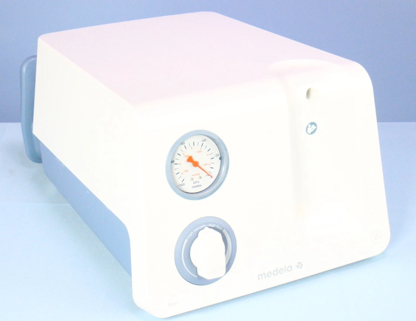 Medela Basic Sell Suction Pump MEDELA BASIC 2021 (United States) | Bimedis