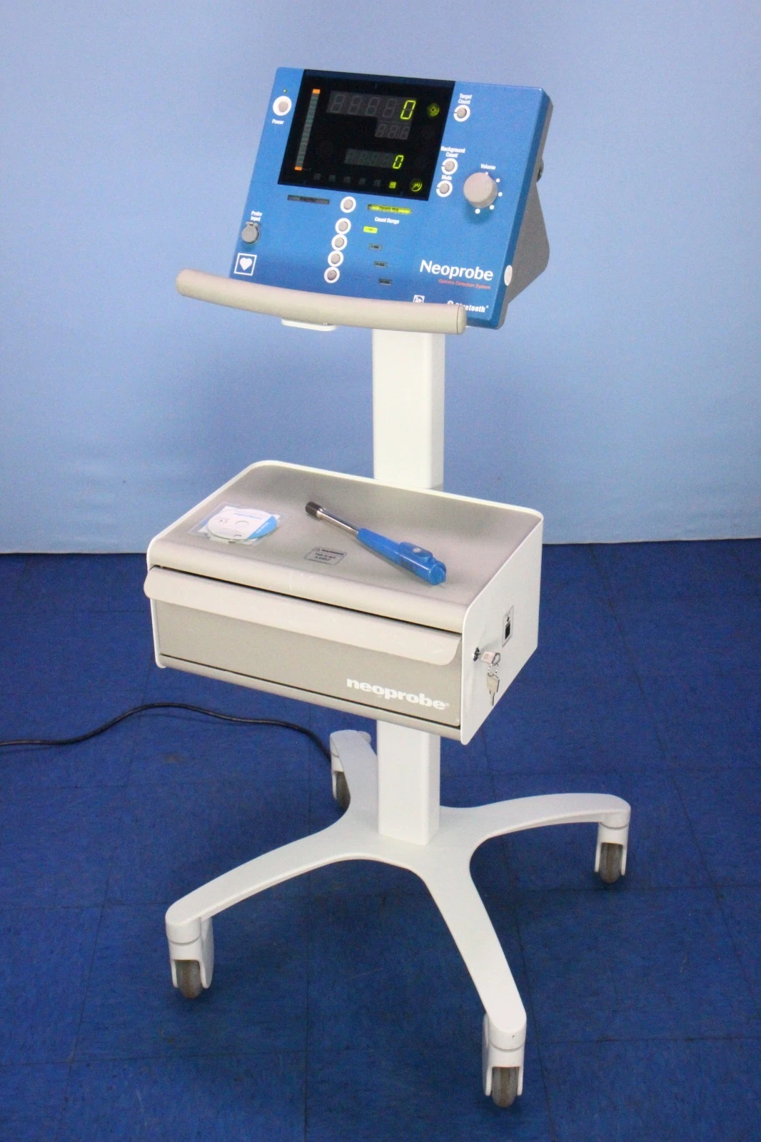 Neoprobe Machine Sell Gamma probe NEOPROBE GDS 2400 2022 (United States) | Bimedis