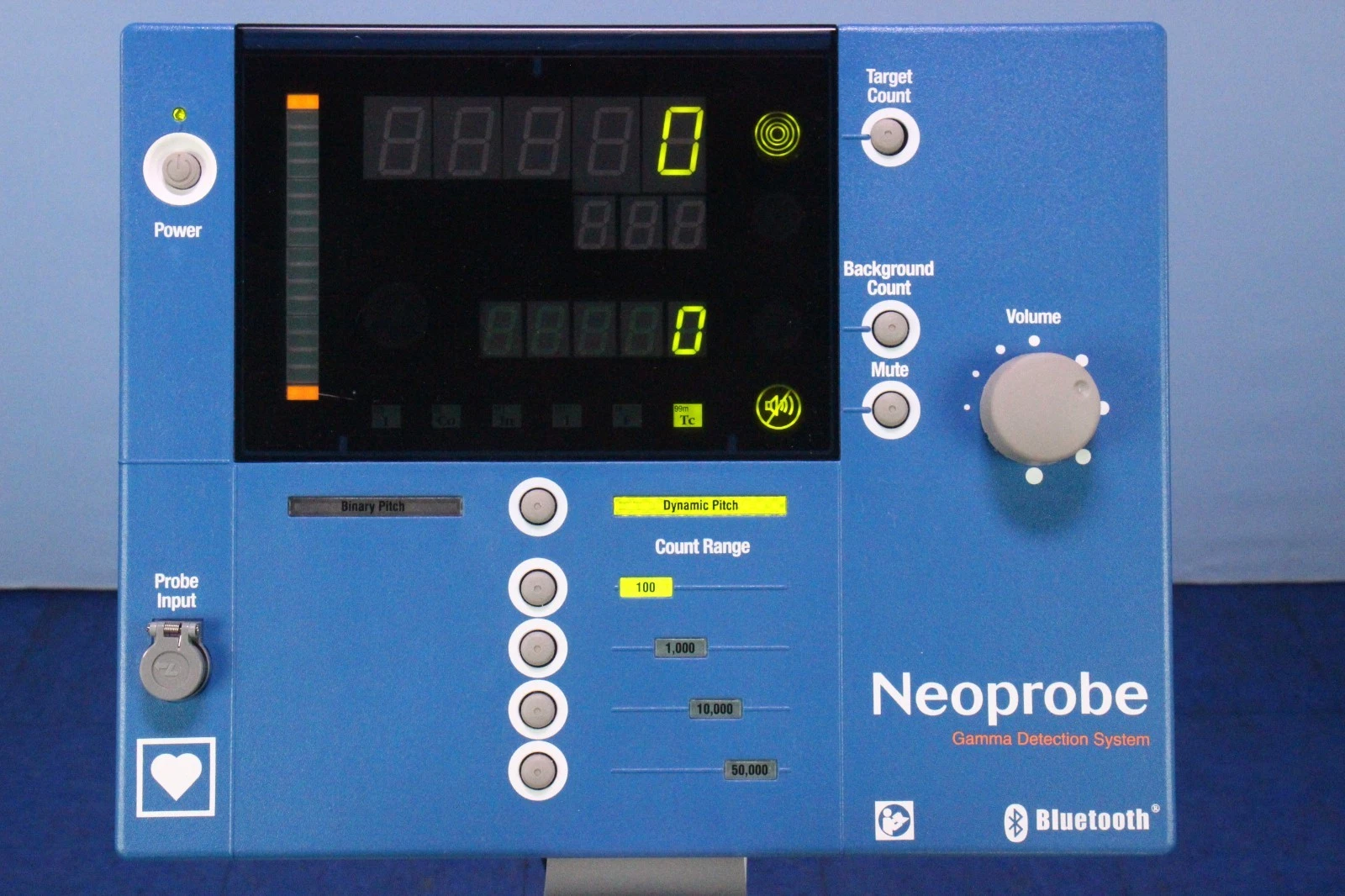 Neoprobe Machine Sell Gamma probe NEOPROBE GDS 2400 2022 (United States) | Bimedis
