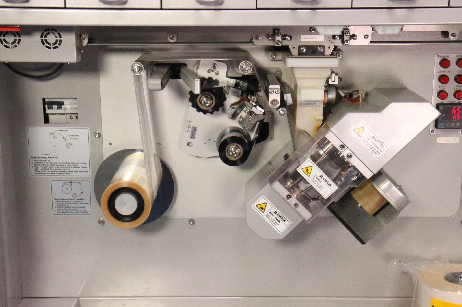 Sell Pharmaceutical Tableting Machine CRETEM PharmoPack FSP5 2017 ...