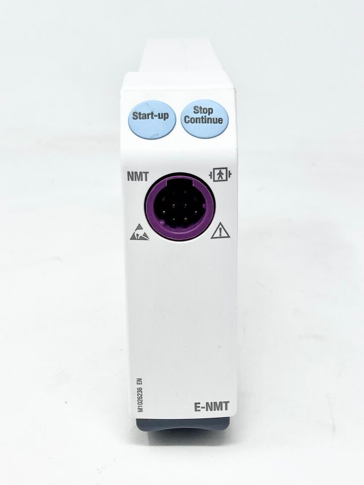 Sell Module, Rack DATEX-OHMEDA E-NMT 2012 (United States) | Bimedis