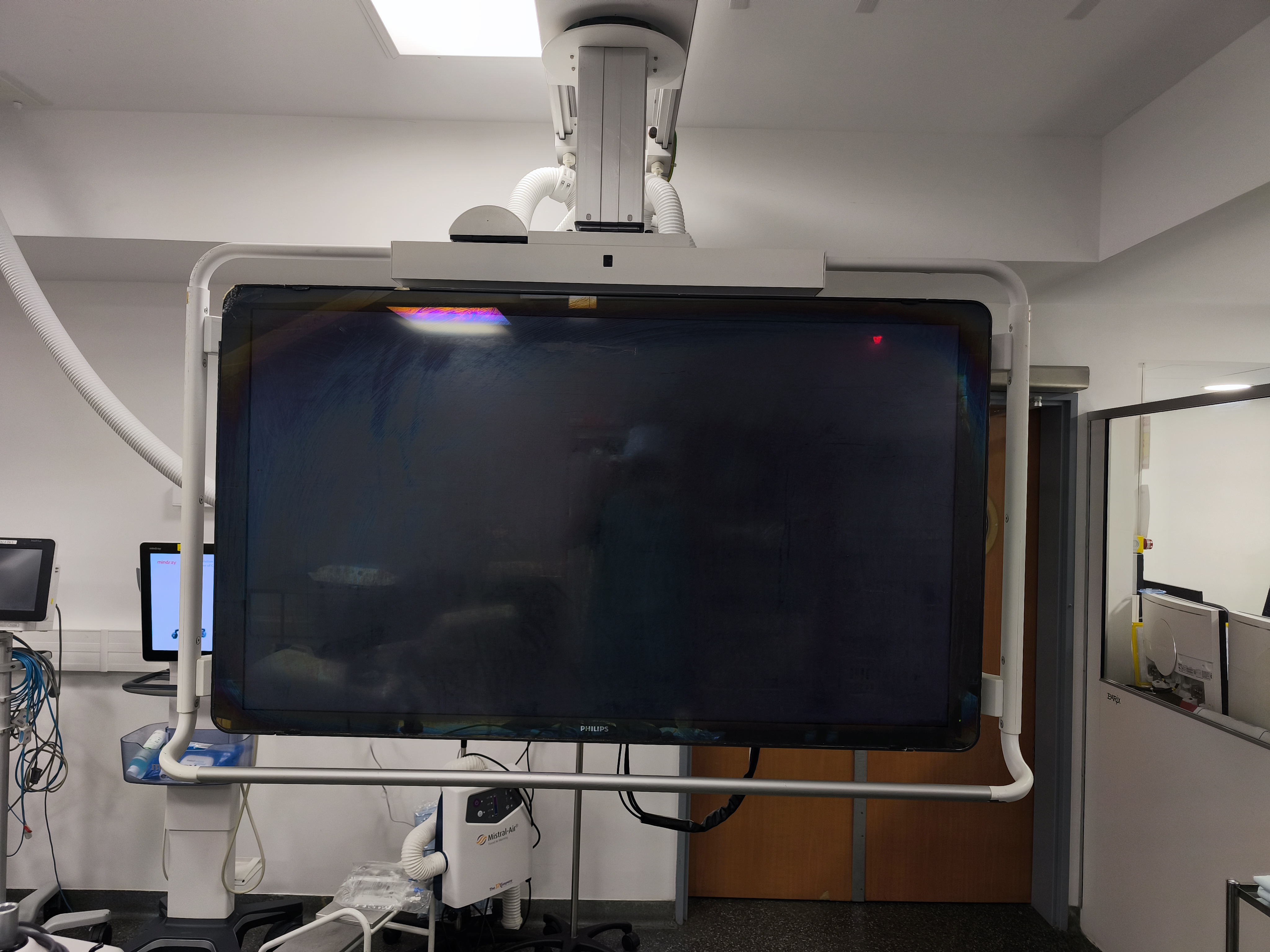 Sell Cath Angio Lab PHILIPS Azurion 7 M12 2017 (Denmark) | Bimedis