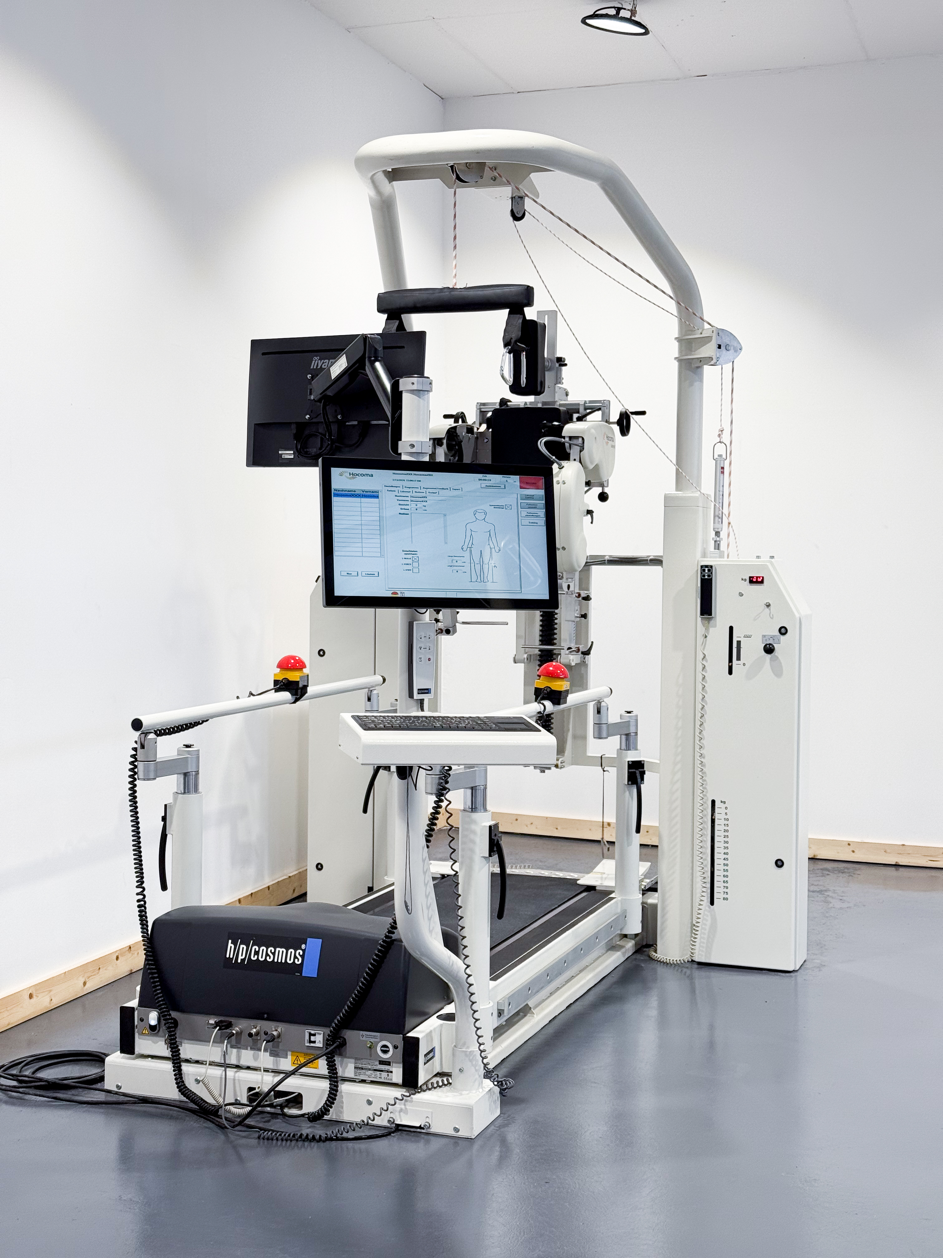 Sell Physical Therapy Unit HOCOMA Lokomat PRO 2013 (Germany) | Bimedis