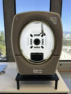 Facex Machine Sell Skin analysis machine FACE X PRO FaceXpro 2024 (Canada) | Bimedis