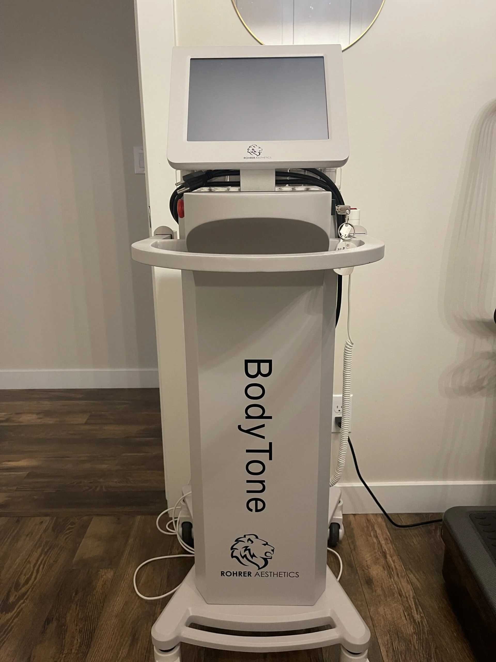 Sell IPL Machine ROHRER BodyTone 2022 (United States) | Bimedis