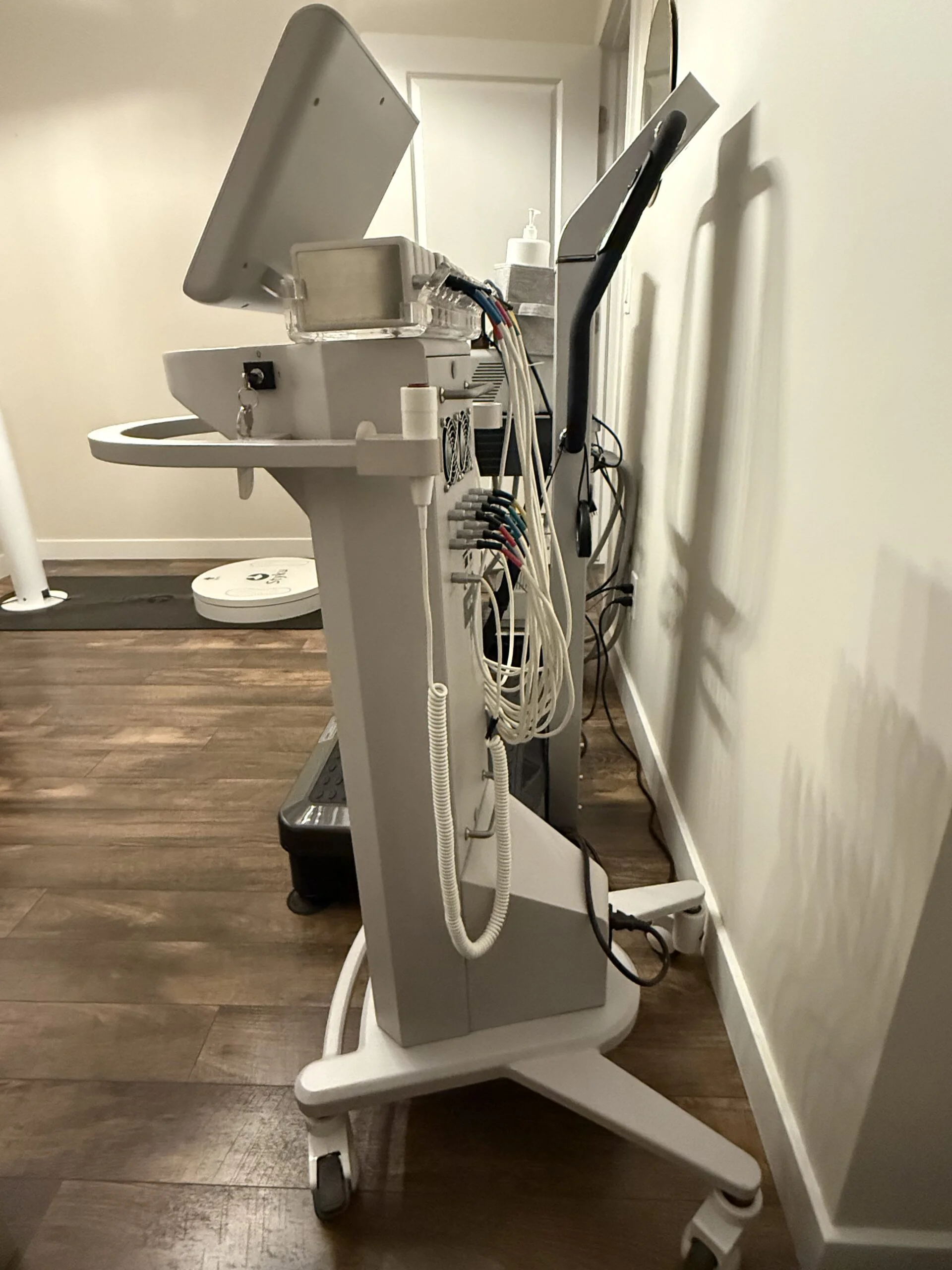 Sell IPL Machine ROHRER BodyTone 2022 (United States) | Bimedis