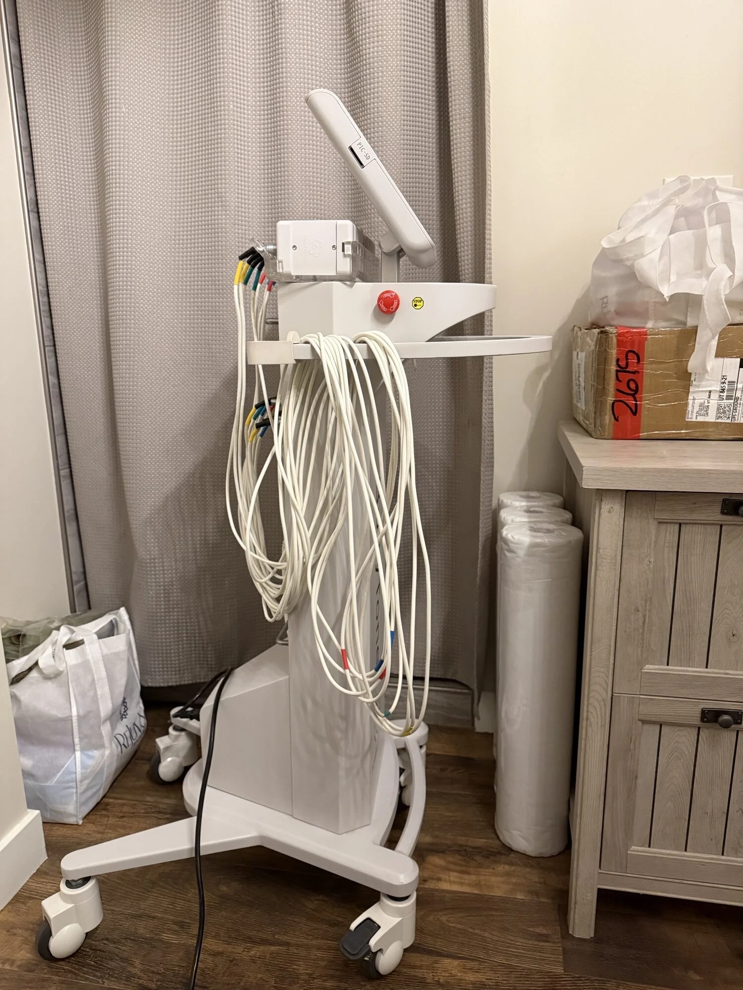 Sell IPL Machine ROHRER BodyTone 2022 (United States) | Bimedis
