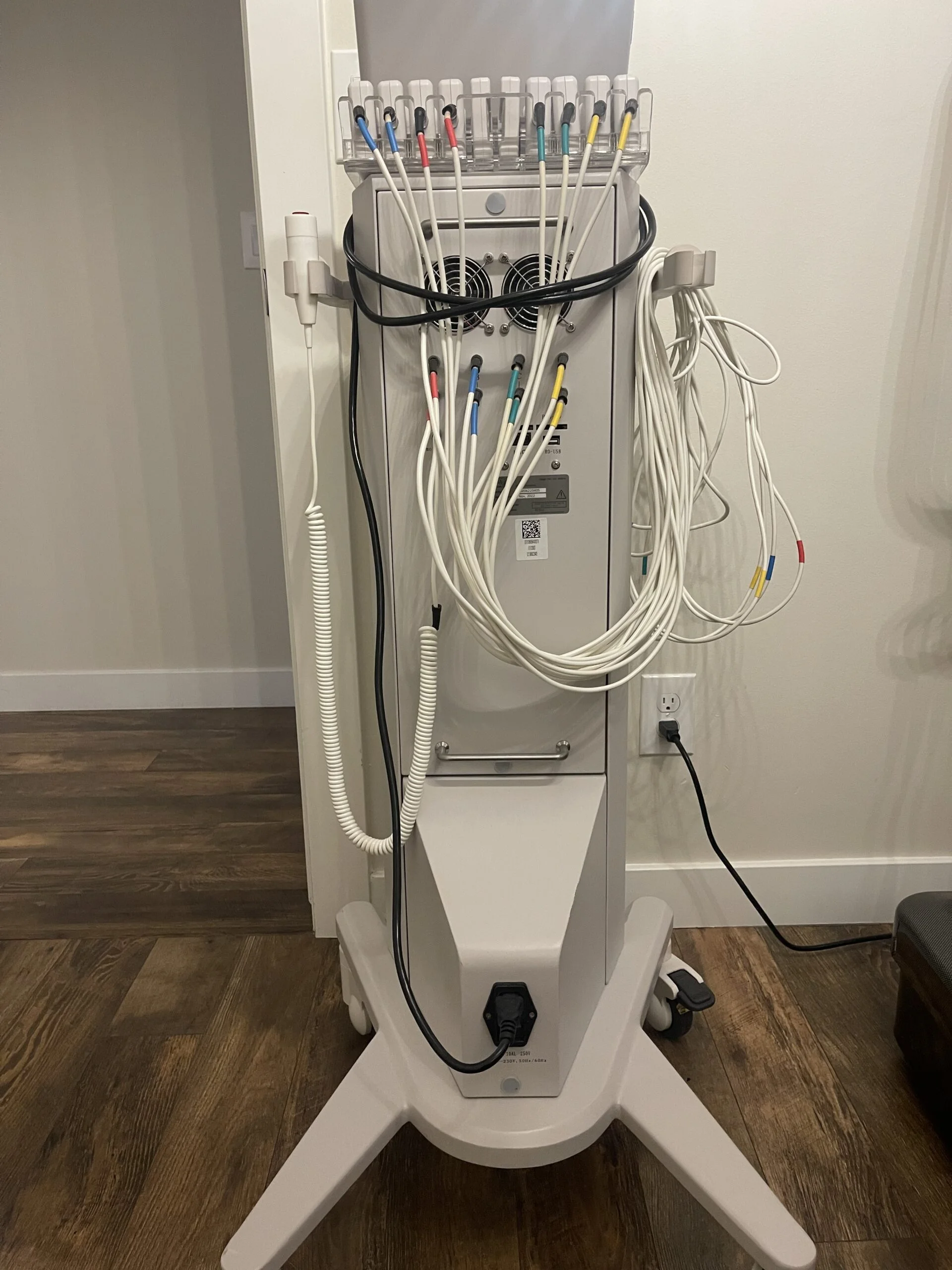 Sell IPL Machine ROHRER BodyTone 2022 (United States) | Bimedis