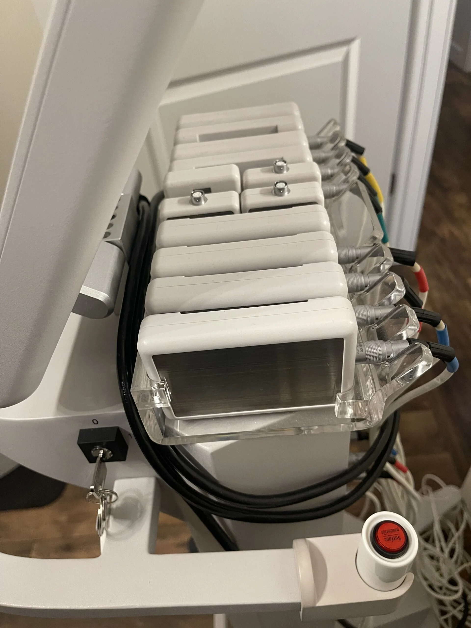 Sell IPL Machine ROHRER BodyTone 2022 (United States) | Bimedis