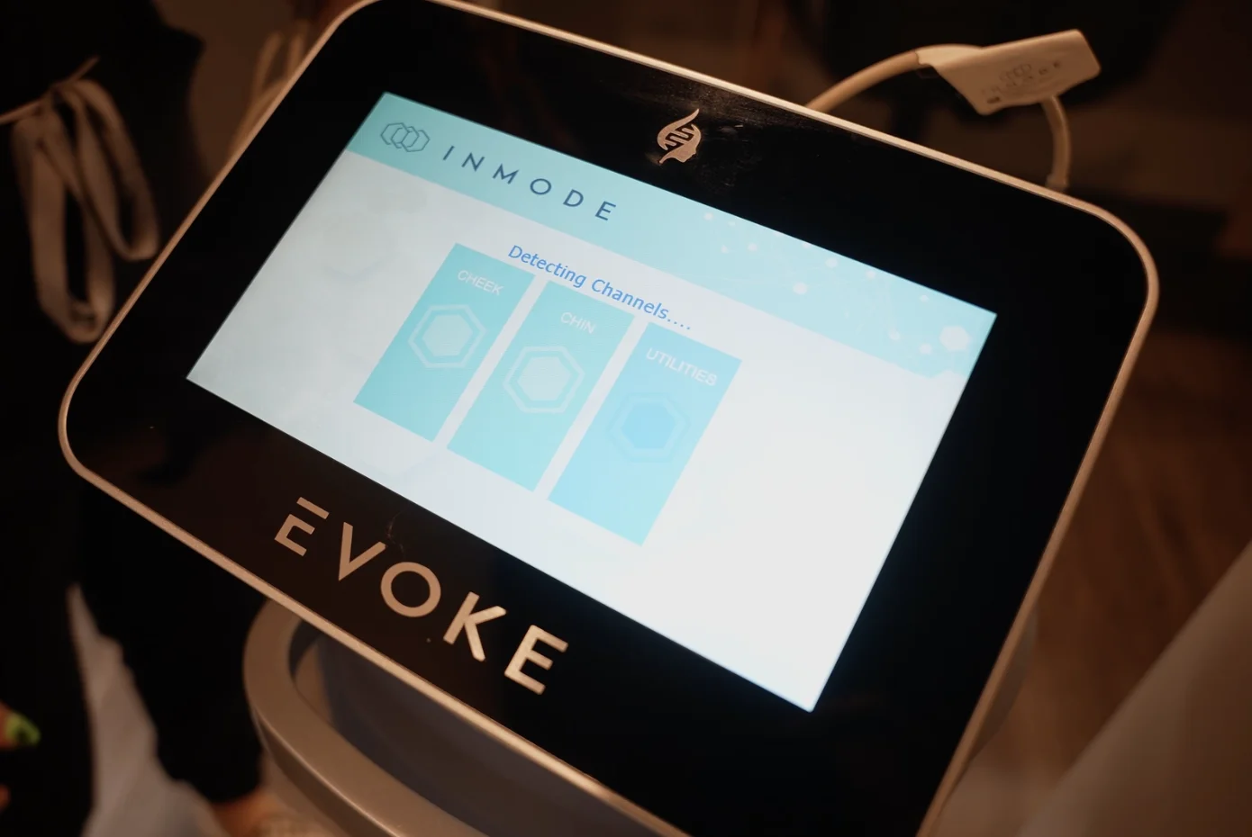 Sell Face-lift Machine INMODE Evoke 2020 (United States) | Bimedis