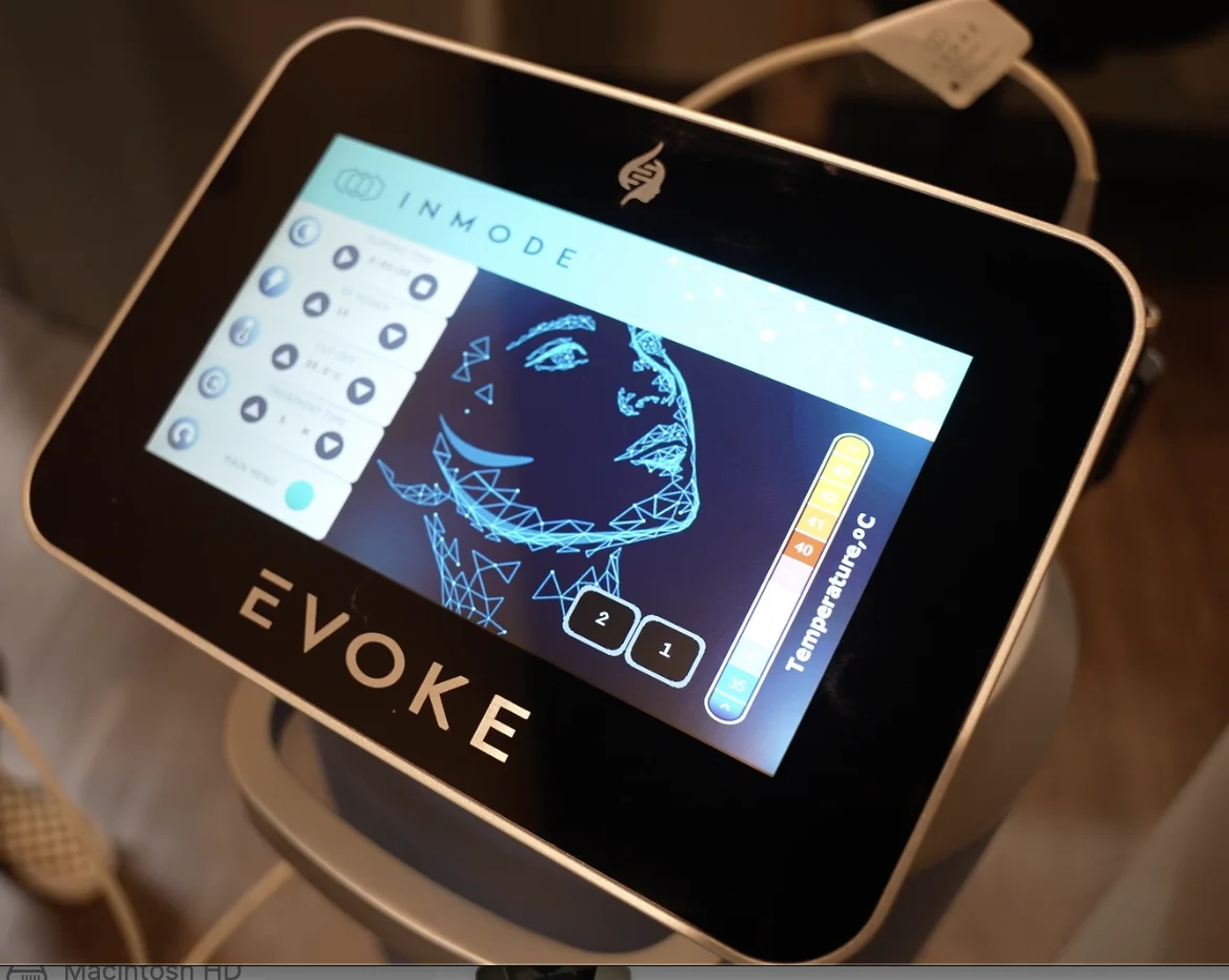 Sell Face-lift Machine INMODE Evoke 2020 (United States) | Bimedis