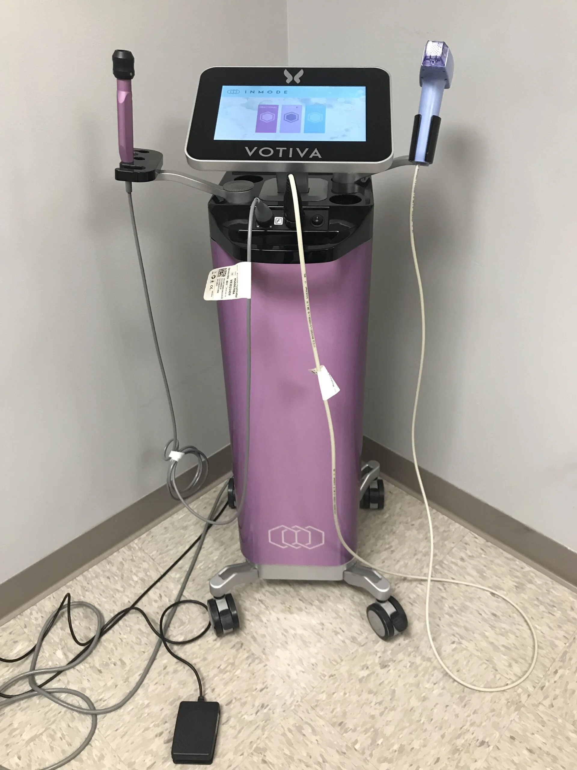 Sell IPL Machine INMODE Votiva 2020 (United States) | Bimedis