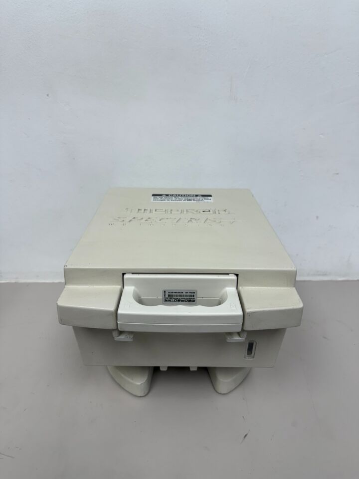 Sell Injector MRI MEDRAD Spectris (United States) | Bimedis
