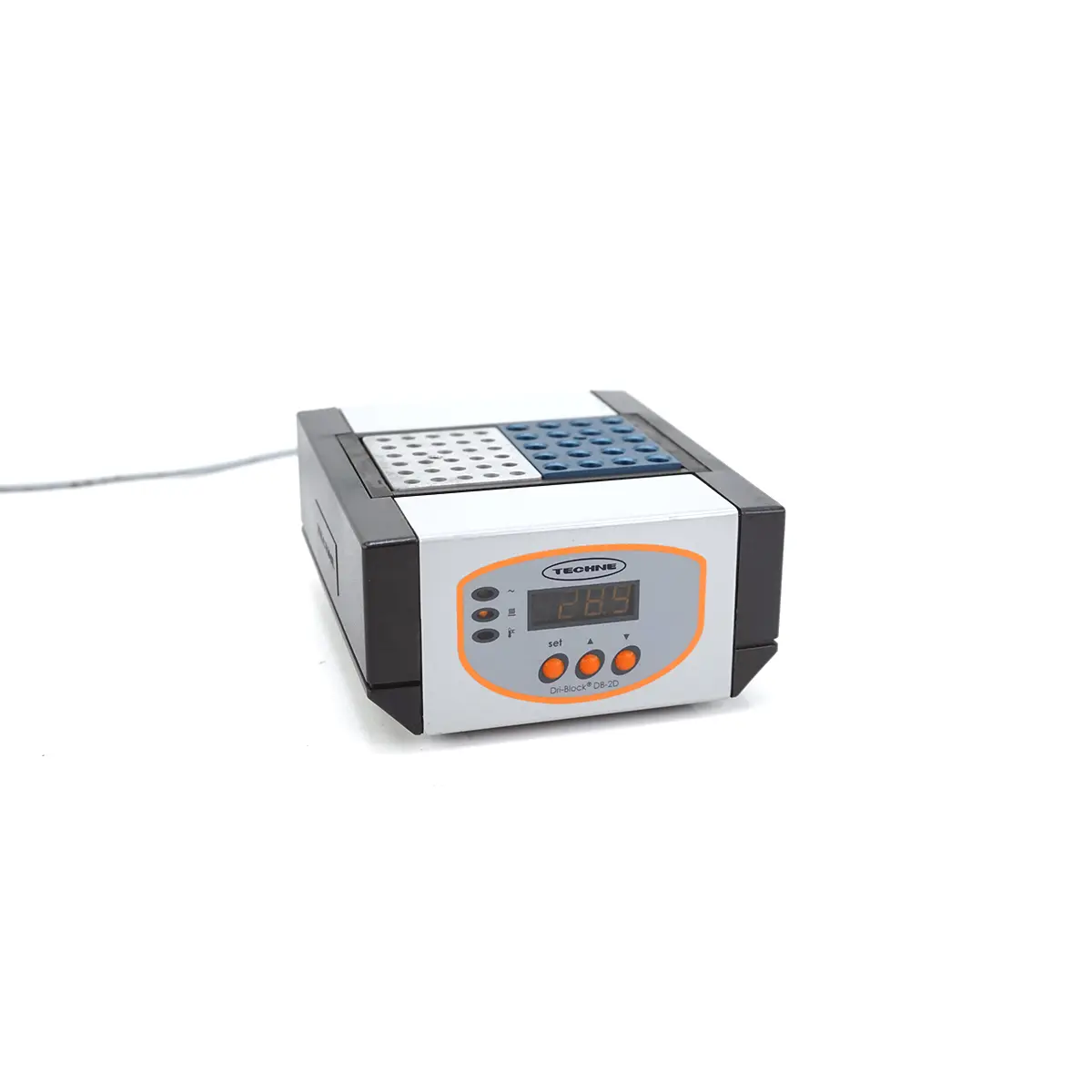 TECHNE Dri-Block DB-2D Block heater