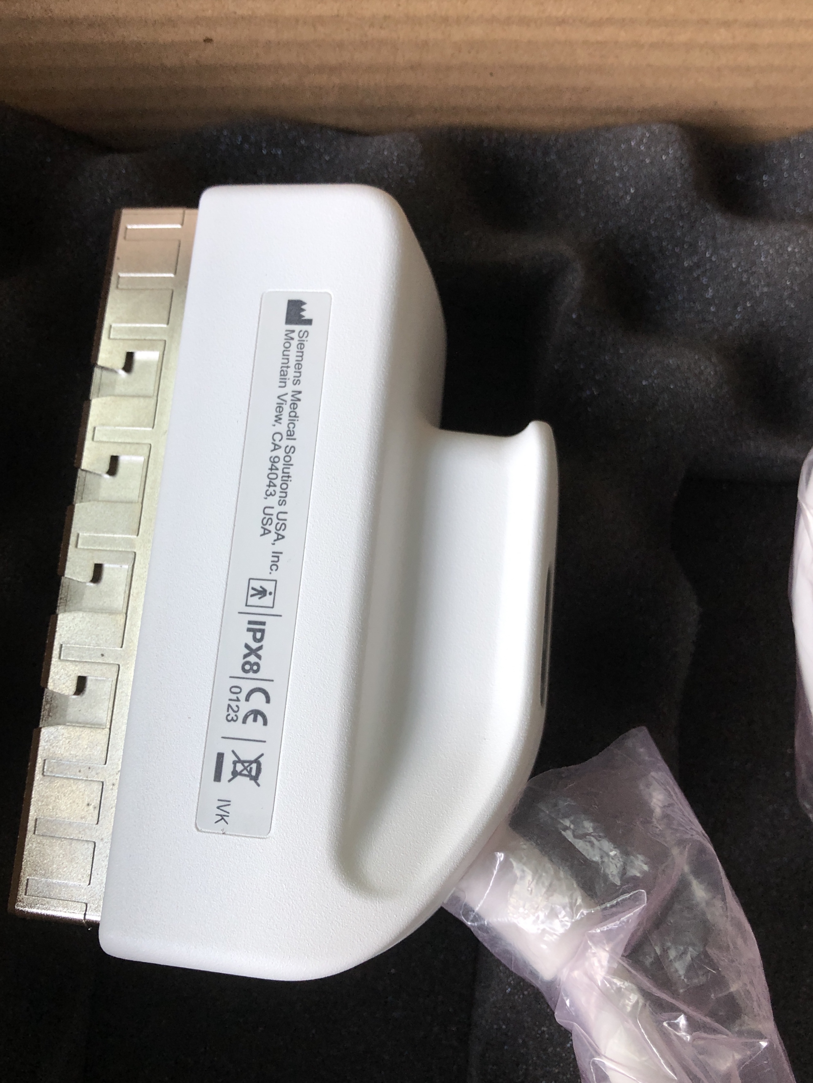 Sell Convex Probe SIEMENS 9C3 2026 (China) | Bimedis