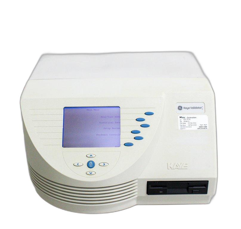 Sell Medical device tester KAYE INSTRUMENTS Validator X2005U (United ...