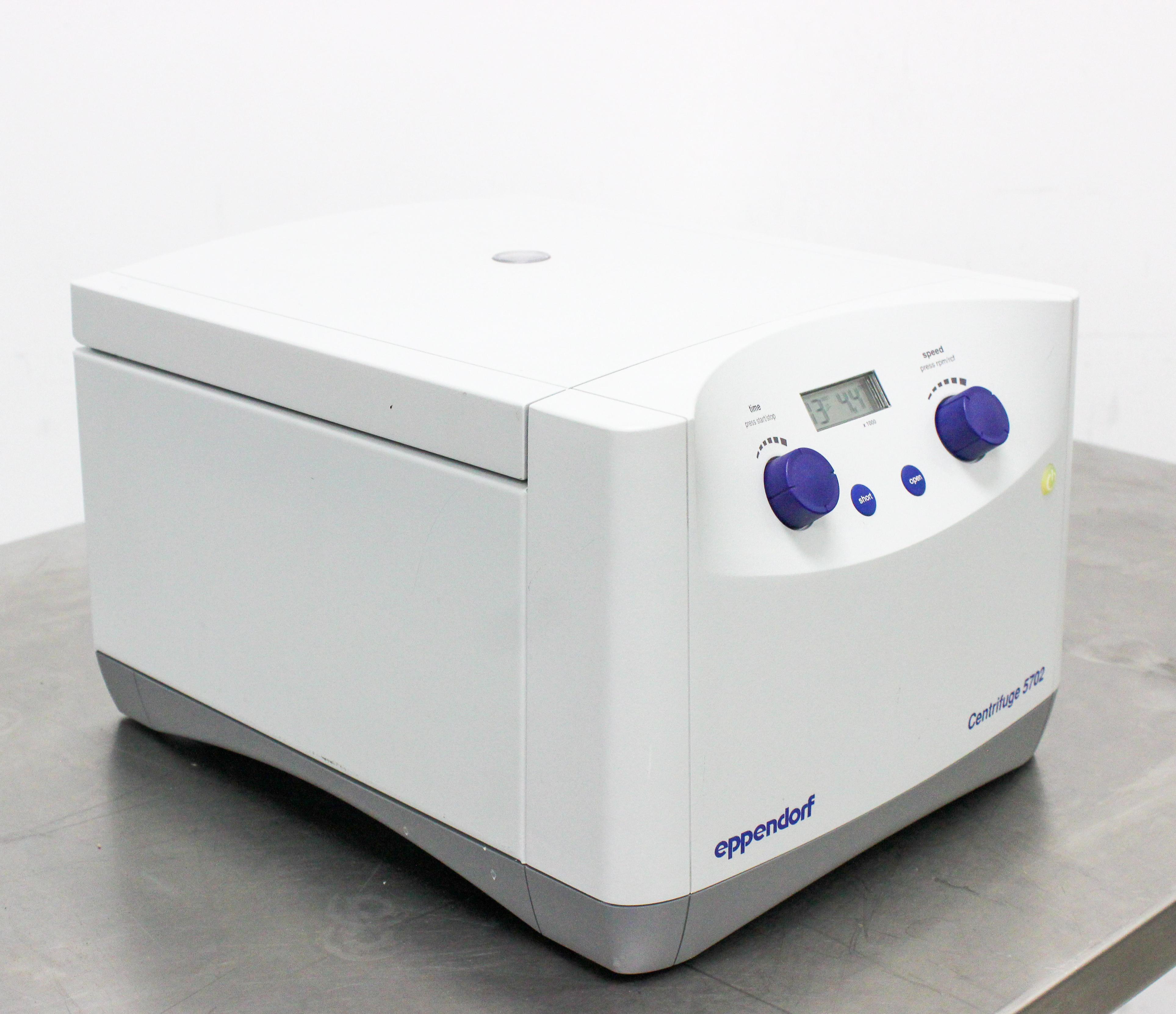 Sell Laboratory centrifuge EPPENDORF 5702 (United States) | Bimedis