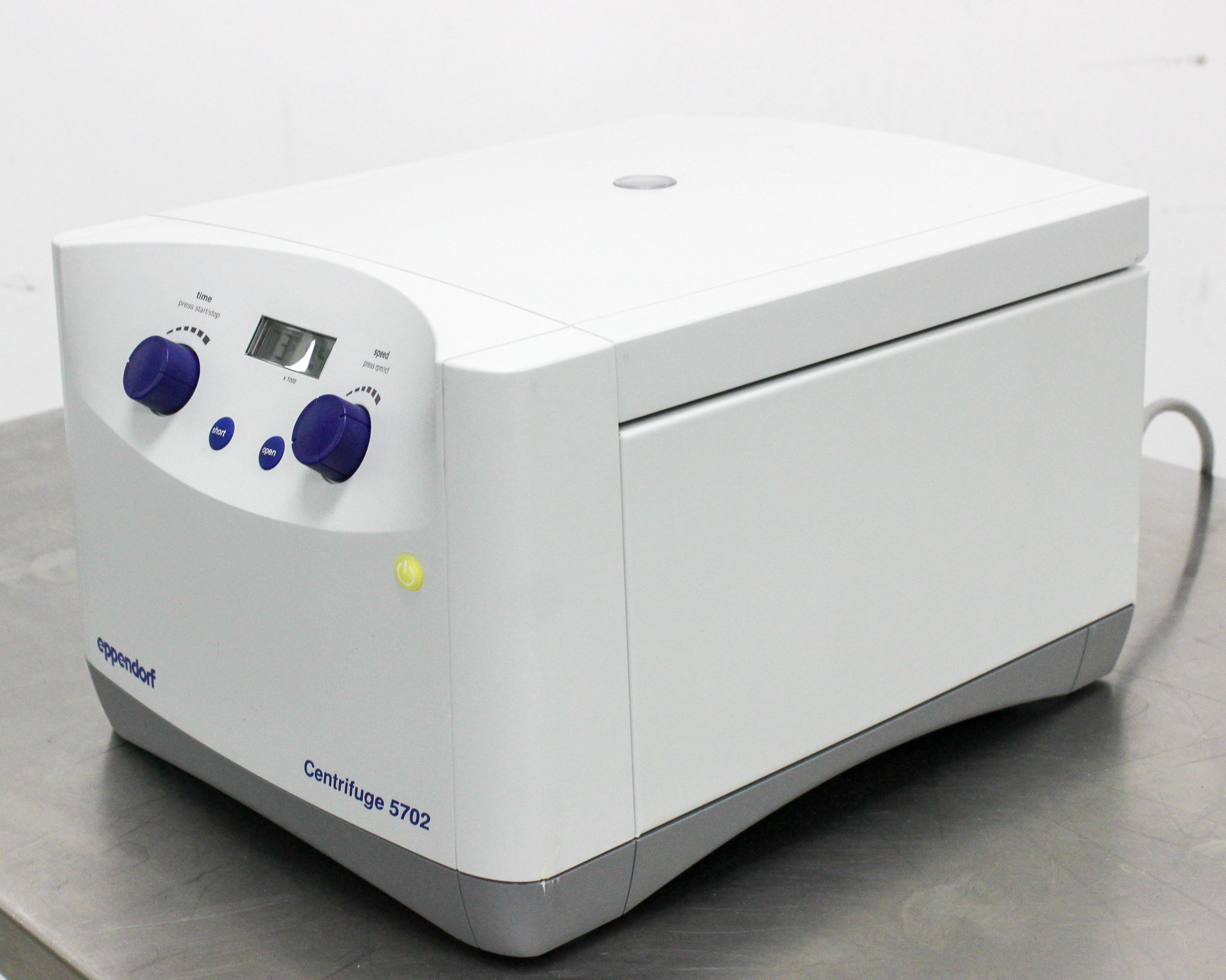 Sell Laboratory centrifuge EPPENDORF 5702 (United States) | Bimedis