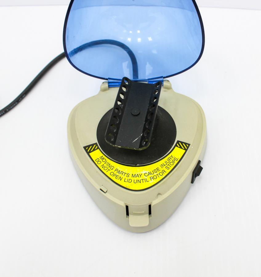 Sell Laboratory centrifuge LABNET INTERNATIONAL Spectrafuge Mini C1301 ...