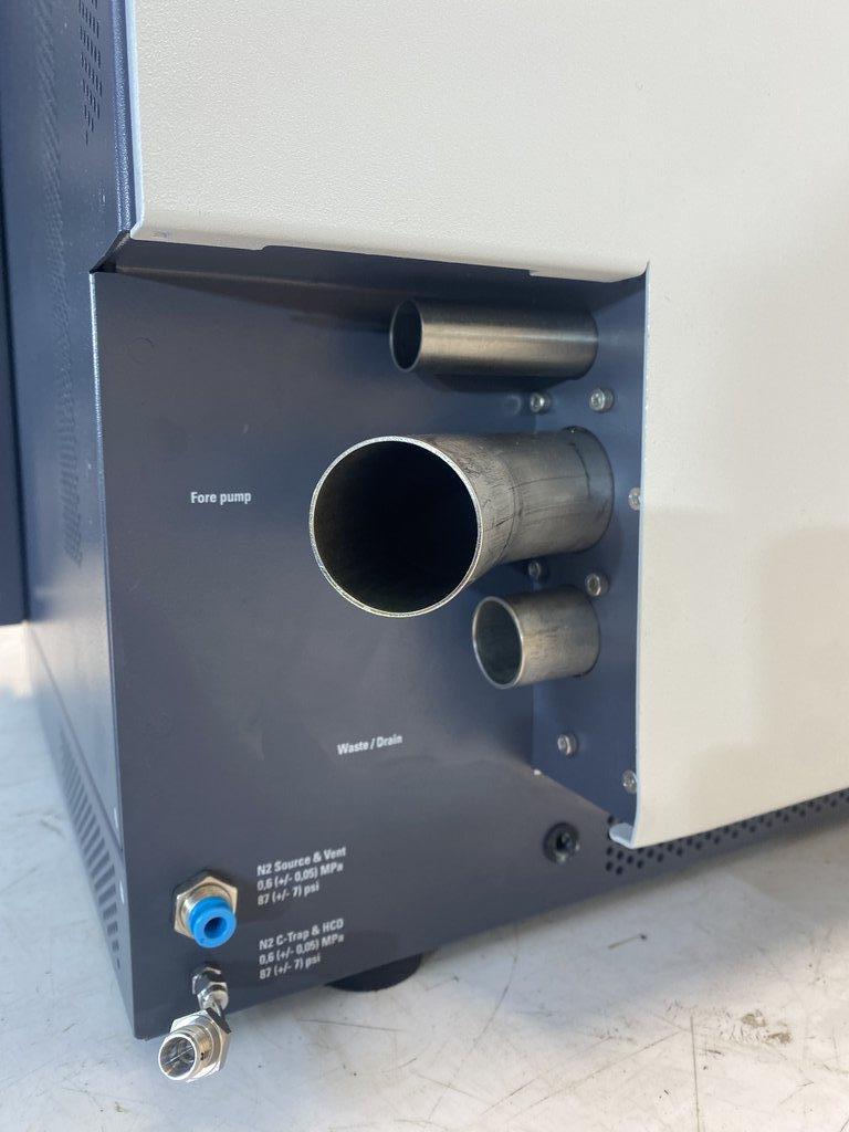 Exploris 480 Nitrogen Inlet Sell Mass Spectrometer THERMO FISHER SCIENTIFIC Orbitrap Exploris 480 ...
