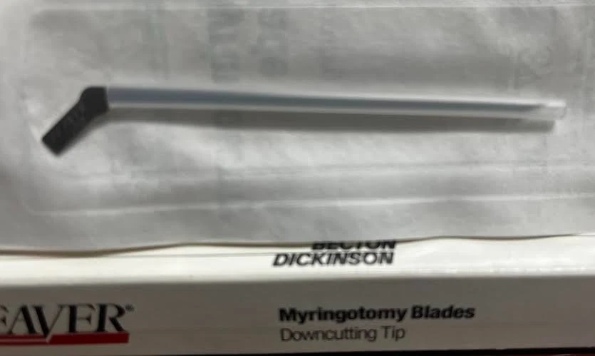 Sell Surgical Instrument BVI BEAVER VISITEC 377100 (United States ...