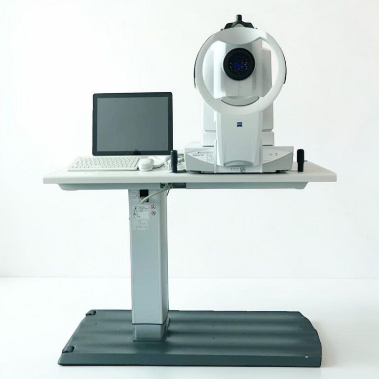 Iolmaster Scan Sell A-Scan ZEISS IOL Master 700 (United States) | Bimedis